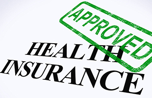 Health insurance 