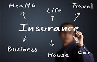 Types of Insurance