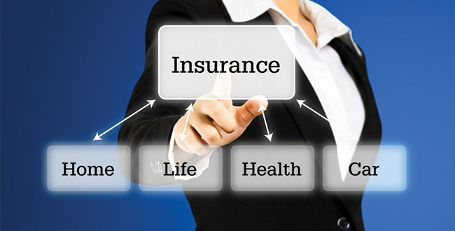 Types of insurance 